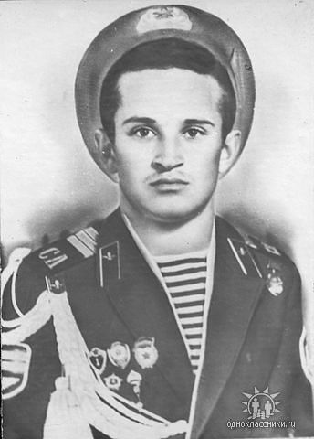 Артюх Аркадий
                      Николаевич