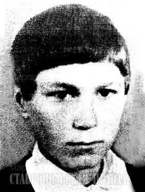 Памяти павших в
                      Афганской войне