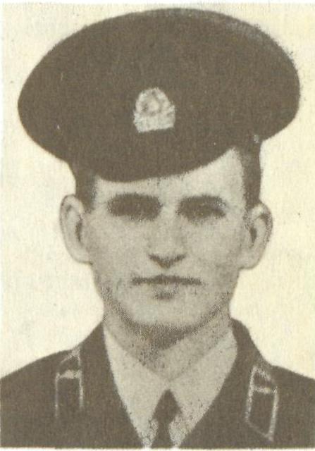 Белаш Владимир Николаевич