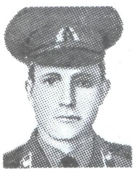 Памяти павших в Афганской войне