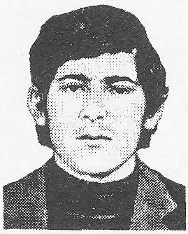 Памяти павших в Афганской войне