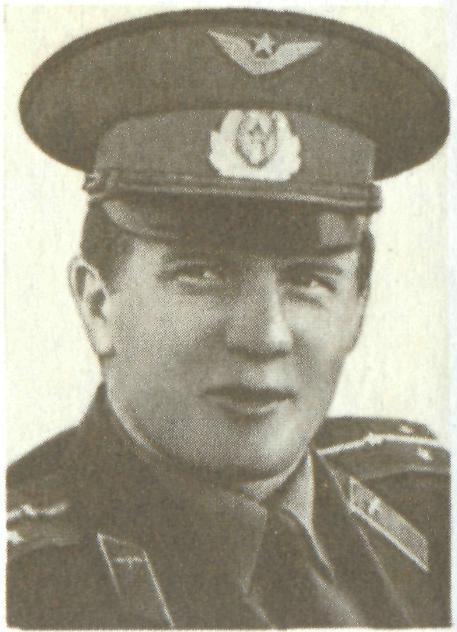 БЕЛИЦКИЙ Леонид Николаевич