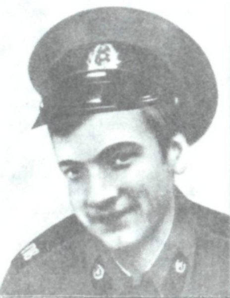 ГУЛЯЕВ Алексей Юрьевич