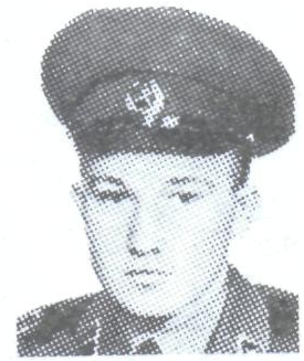 Памяти павших в Афганской войне