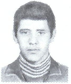 Памяти павших в Афганской войне