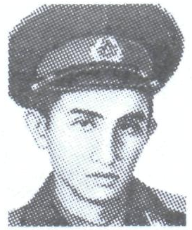 Памяти павших в Афганской войне