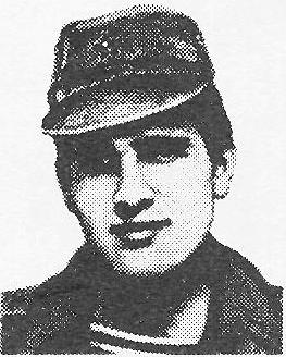 Асанов Эльдар Фердаусович