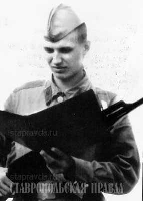 Памяти павших в
                      Афганской войне