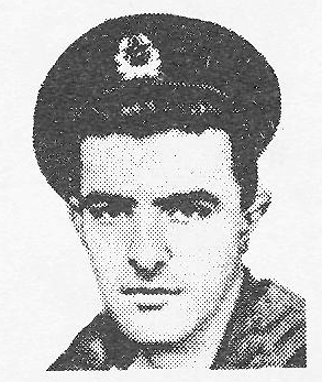 Памяти павших в Афганской войне