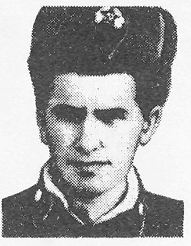 Памяти павших в Афганской войне