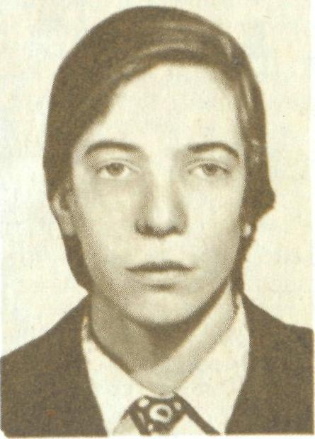 Белячиц Станислав
                      Петрович