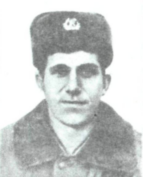 ГУНДИЕНКОВ Андрей Валентинович