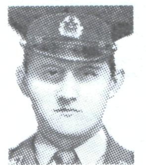 Памяти павших в Афганской войне