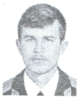 Памяти павших в Афганской войне