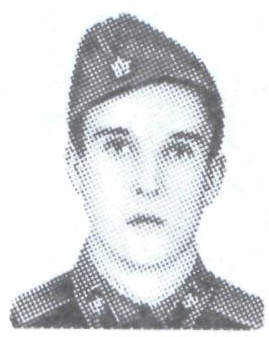 Памяти павших в Афганской войне