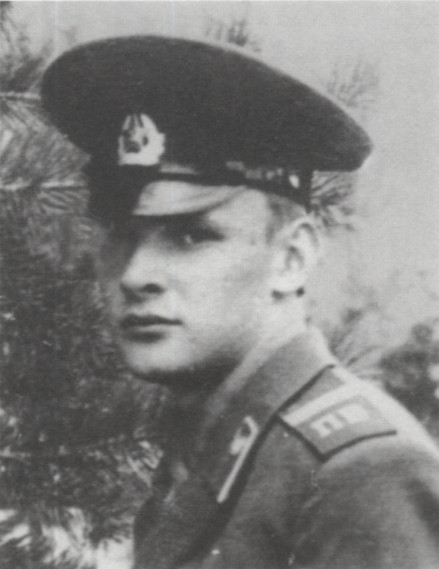 ПОЛЯКОВ СЕРГЕЙ
            МИХАЙЛОВИЧ