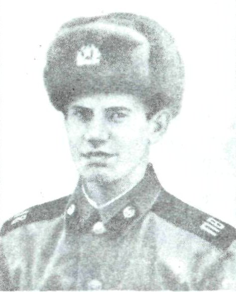 ГУСЕВ Владимир Викторович