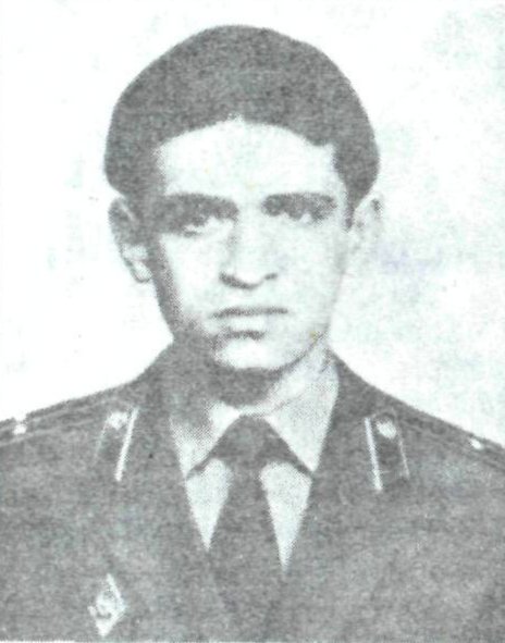 ГУСТЕНКО Александр Владимирович