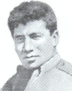 МИРАЛИЕВ Нуритдин Юлдашевич