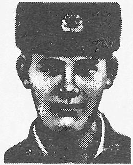 Памяти павших в Афганской войне