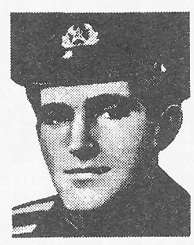 Памяти павших в Афганской войне