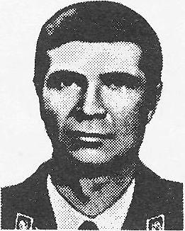 АСТРАТОВ Вадим Евгеньевич