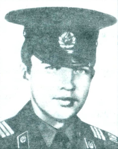 ДАВИЛИН Александр Викторович