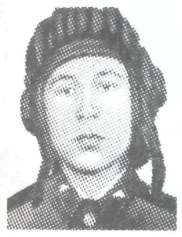 Памяти павших в Афганской войне