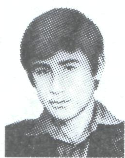 Памяти павших в Афганской войне