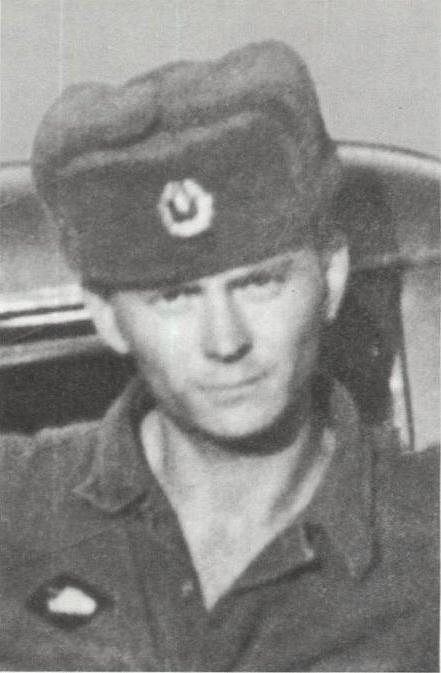 ПУСТОВАЛОВ СЕРГЕЙ
          АНАТОЛЬЕВИЧ