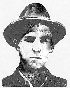 Памяти павших в Афганской войне