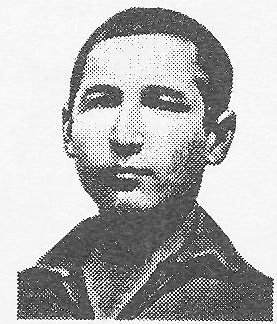 Памяти павших в Афганской войне