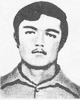 АТАЖАНОВ Рузимбай Режемович