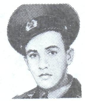 Памяти павших в Афганской войне