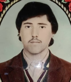 МИРЗОЕВ
                    Косимжон Саторович