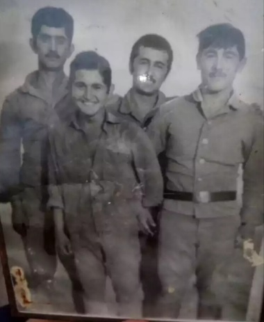 Мирзоев
                      Махмадали Сайдалиевич