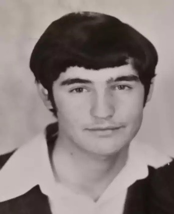 Мирзоев Мирзо Алиевич