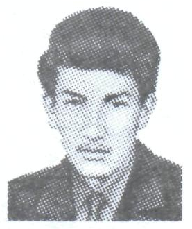 Памяти павших в Афганской войне