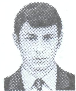 Памяти павших в Афганской войне