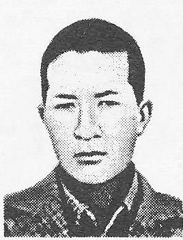 Памяти павших в Афганской войне