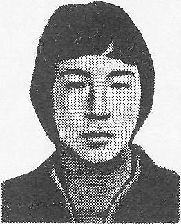 АТАНБАЕВ Иржанбай Буранбаевич