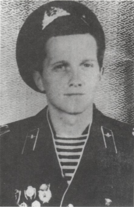 ХАРЧЕВНИКОВ ЕВГЕНИЙ ВИКТОРОВИЧ