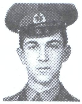 Памяти павших в Афганской войне