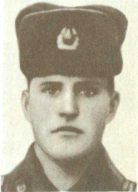 ВОЛЧКОВ Виктор
                    Геннадьевич