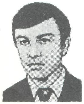 Памяти павших в Афганской войне