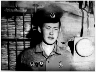 АБАКИРОВ
                    Турдугул Смагулович