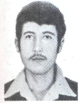 Памяти павших в Афганской войне