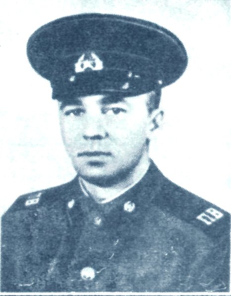 ДЕМЕЩЕНКО Сергей Викторович