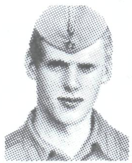 Памяти павших в Афганской войне