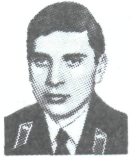 Памяти павших в Афганской войне